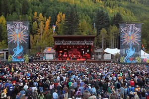 Colorado Events Calendar