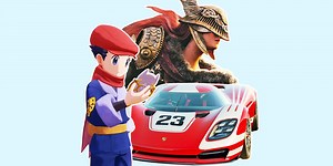 The Best Video Games of 2022 (So Far)