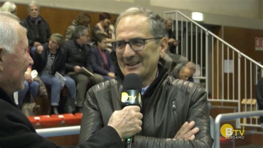 domenica 11 marzo 2018