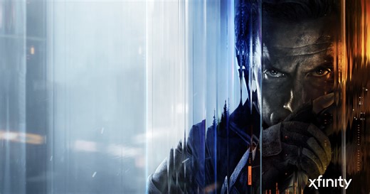 Call of Duty Black Ops 7 Xfinity Rewards Program