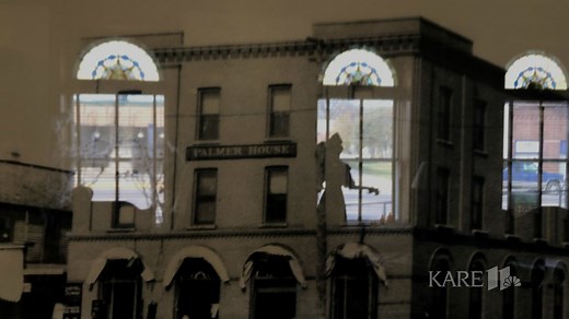 MN's Most Haunted: The Palmer House Hotel