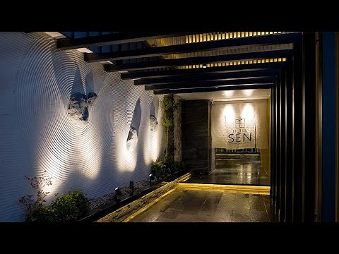 Staying at Japanese-style Love Hotel that is Good for Osaka Travel🏩 | HOTEL SEN Dotonbori