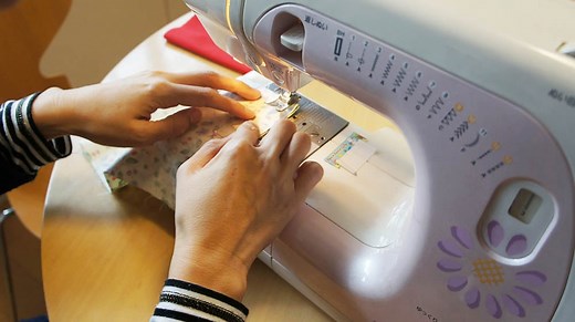 Sewing for beginners: 25 Powerful Tips for Happy Starts