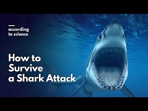 How to Survive a Shark Attack