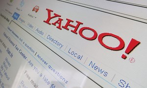 Yahoo Answers, a Repository for Stupid Questions, Is Shutting Down