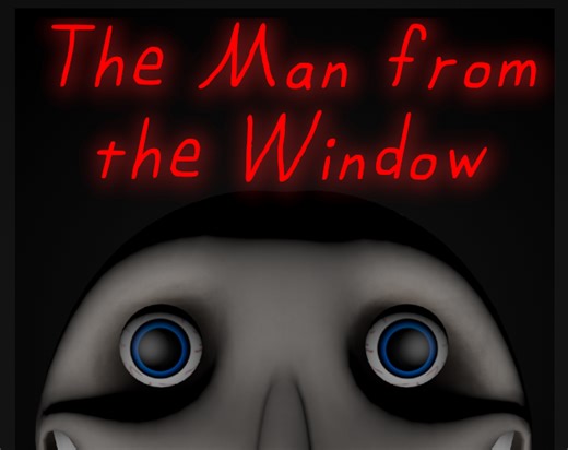 The Man from the Window by Zed_Technician