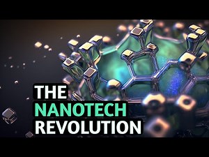 Nanotech will lead the FUTURE!