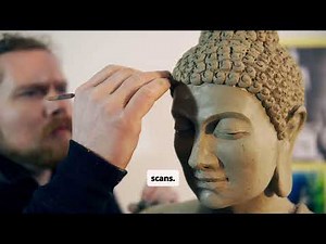 What is PLY? AI-Explained Polygon File Format for 3D Models!