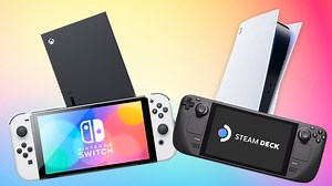 2021: The Year in Tech