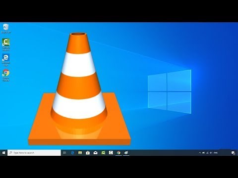 How to Install VLC Media Player in Windows 10