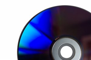 How to Burn VOB Files to a Playable DVD Movie