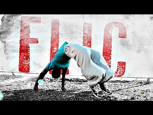 Aprenda a Fazer o Flic (Back Handspring)