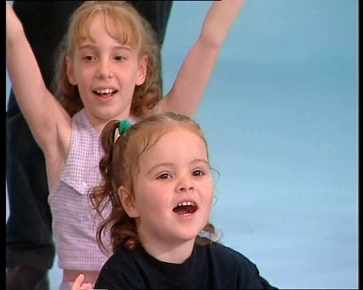 The Hit Parade (May 2005)