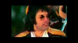 Queen - We Will Rock You