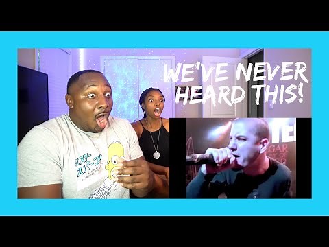 FIRST TIME HEARING Pantera - Walk - REACTION