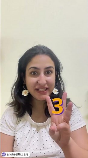 Everything You Need to Know About STIs | Get Tested At-Home with Allo Health | Expert Speaks