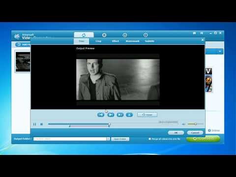 How to Convert VOB Files from a DVD to Windows Movie Maker