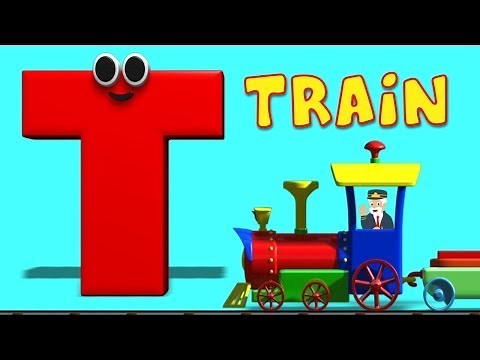 Phonics Letter- T song