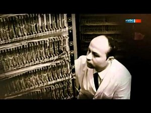 Robotron - Computer made in GDR