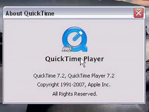 How to get QuickTime Pro for free! (Pc and Mac)