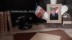 Programmes présidentielle 2022 : les projets des candidats