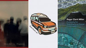 New music by local artists to listen to this month