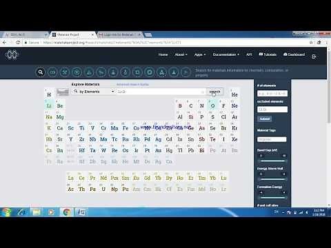 3. How to create CIF (Crystallographic Information File) ?