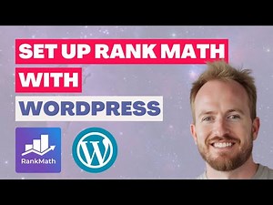 Rank Math Setup for WordPress (SEO Beginner Friendly)