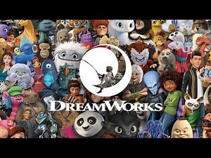 Every Dreamworks Animation Film (1998-2021)
