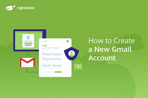 How to Create a New Gmail Account in 2024