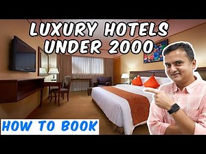 How to Find & Book Cheap Hotels | अच्छे और सस्ते होटल कैसे ढूंढे