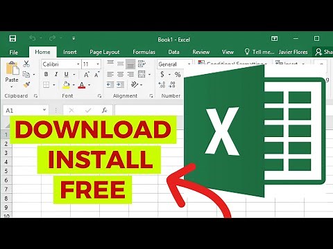 How to Download Excel For Free 2026 (Step-by-Step)