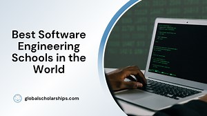 27 Best Software Engineering Schools in the World
