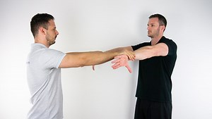 Empty Can Test / Jobe Test | Subacromiaal Pijn Syndroom