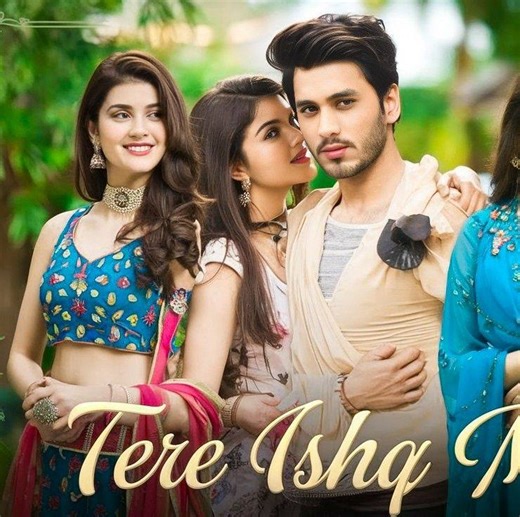 Mahak Pari – Jise Dekh Kar Facebook Jal Uthe" | Mahbub Ali