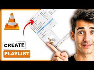 How to create playlist in VLC media player (Easiest Way)(2026 Guide)