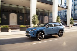 What’s New for Toyota in 2022? | Cars.com