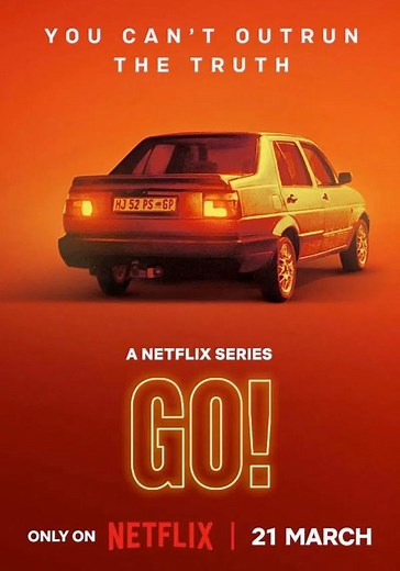 Go! - watch tv show streaming online