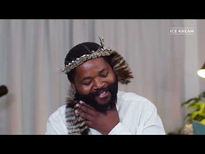 Sjava breaks down the making of ISIBUKO