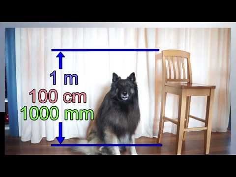 Metric Length | Math is Fun