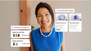 Adobe Learning Manager | Adobe Experience Manager