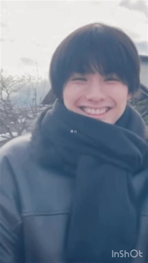 一億人から君を見つけたよ＿＿#本田響矢#fyp @本田響矢