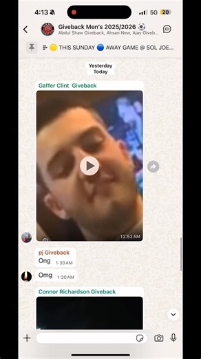 THE LOCALS on Instagram: "POV : When you get SMASHED 😳 Today, the locals travelled away to play newly promoted @alliedcommunityelite in a highly anticipated @readingsundayleague premier division fixture for the community, with the reverse fixture earlier this season ending in a 4-3 win for the locals ⚽️ The first half was pretty even with both sides having chances either end, and both sides walked at HT 0-0 ⏱️ The second half went downhill for the locals with Allied stepping up the gears, takin