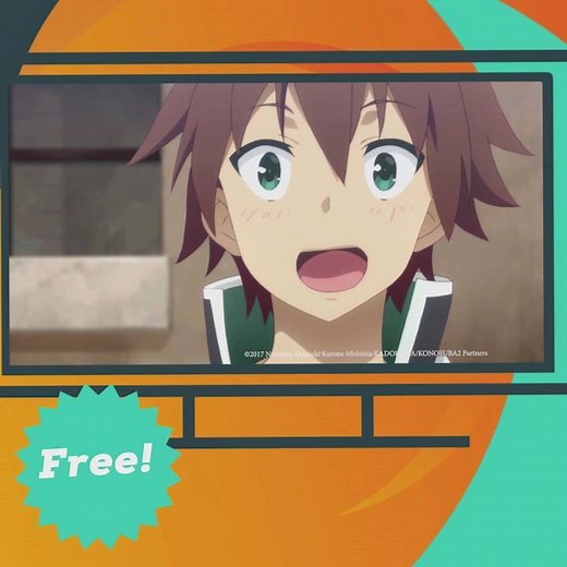 Check out the world's largest anime collection for free on Crunchyroll, where each ad-supported episode gives back to the industry you love. | Crunchyroll