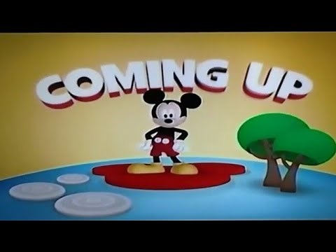Disney junior commercial breaks 2018