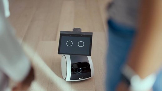 🎊 Tons of cool new stuff! Check out our latest devices, features, and services. https://amzn.to/3zP3zy6 | Amazon.com