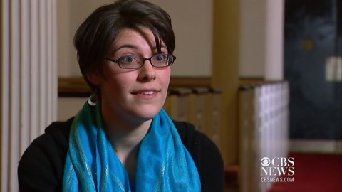 Religion & Spirituality in a Changing Society