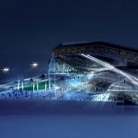 First Direct Arena, Leeds