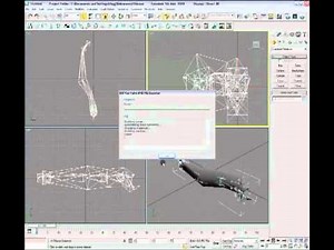 mdl. to .smd tutorial