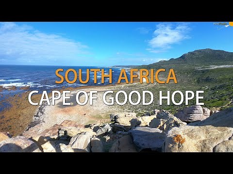 Cape Of Good Hope | South Africa